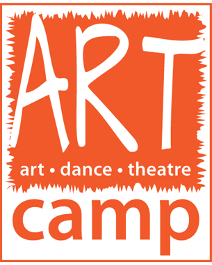 Art Camp Logo