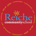 Reiche Community School T-shirt Design