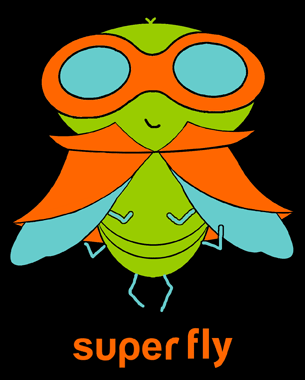 Super Fly
