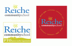 Reiche Community School logos