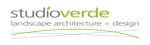 Studio Verde Landscape Architecture and Design logo